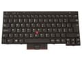 Miniatyrbild 2 av 3: Lenovo 04Y0586, Tangentbord, Polska, Lenovo, ThinkPad T530/W530/T430s