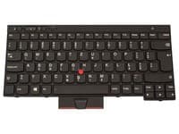 Lenovo 04Y0586, Tangentbord, Polska, Lenovo, ThinkPad T530/W530/T430s