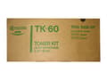 Pikkukuva 1 / 5: KYOCERA TK-60, 20000 sivua, Musta, 1 kpl