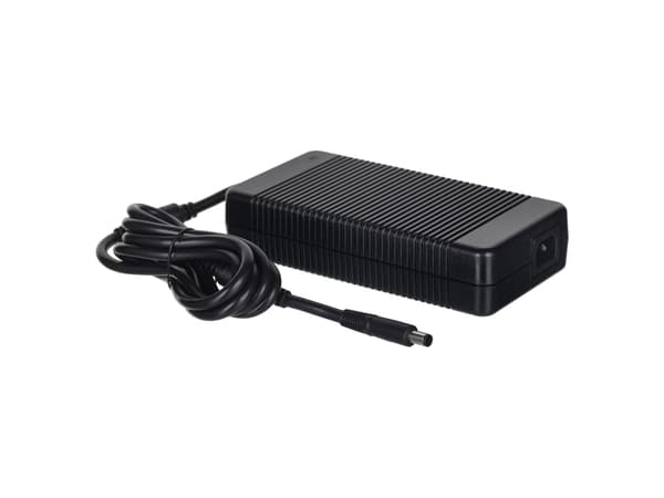 DELL 450-18975 eladaptrar inomhus 330 W Svart