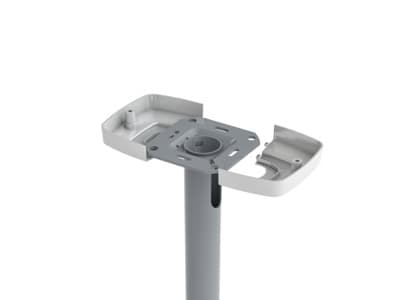 Kindermann Comfort 150, Loft, 20 kg, Sølv, Vejledning, 180°, -20 - 20°