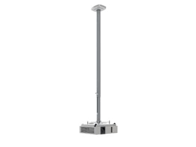 Kindermann Comfort 150, Loft, 20 kg, Sølv, Vejledning, 180°, -20 - 20°