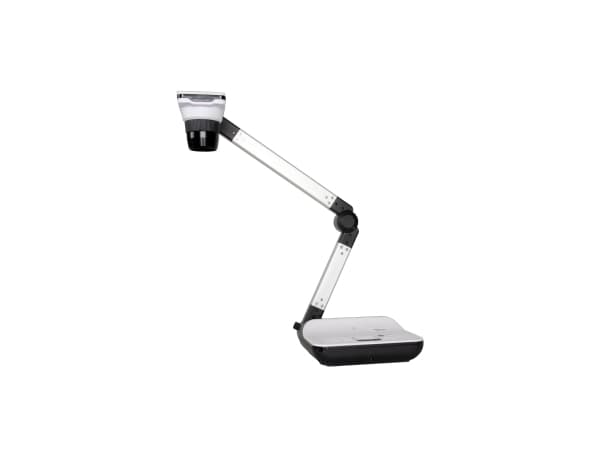 Optoma DC552 - Digital dokumentkamera - färg - 13.000.000 pixlar - 1920 x 1080 - 1080p - ljud - VGA, HDMI - USB 2.0 - DC 5 V