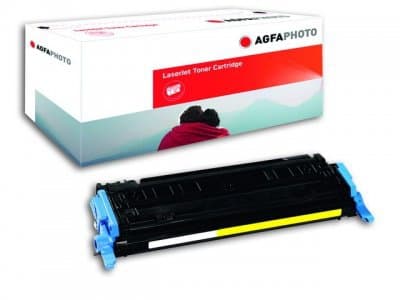AgfaPhoto - Magenta - kompatibel - tonerkassett - for HP Color LaserJet 1600, 2600n, 2605, 2605dn, 2605dtn, CM1015 MFP, CM1017 MFP