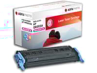 AgfaPhoto - Magenta - kompatibel - tonerkassett - for HP Color LaserJet 1600, 2600n, 2605, 2605dn, 2605dtn, CM1015 MFP, CM1017 MFP