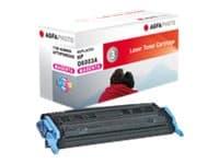 AgfaPhoto - Magenta - kompatibel - tonerkassett - for HP Color LaserJet 1600, 2600n, 2605, 2605dn, 2605dtn, CM1015 MFP, CM1017 MFP