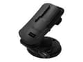 Pikkukuva 1 / 5: Garmin Marine/Cart Mount, Musta, Approach G3, Approach G5, Colorado 300, Colorado 400c, Colorado 400i, Colorado 400t, Dakota 10,...