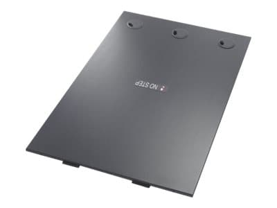 APC NetShelter SX - teline - lajittelu - 24U - 19" - P/N: SURT15KRMXLT-1TF10K, SURT15KRMXLT-TF5, SURT20KRMXLT-1TF10K, SURT20KRMXLT-TF5 varten