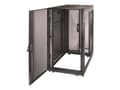Pikkukuva 2 / 5: APC NetShelter SX - teline - lajittelu - 24U - 19" - P/N: SURT15KRMXLT-1TF10K, SURT15KRMXLT-TF5, SURT20KRMXLT-1TF10K, SURT20KRMXLT-TF5 varten