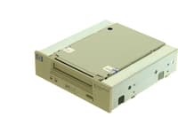 HPE StorageWorks DAT 24 Internal Tape Drive - Bandenhet - DAT (12 GB / 24 GB) - DDS-3 - SCSI LVD/SE - 5.25" - för ProLiant ML110