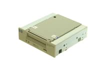HPE StorageWorks DAT 24 Internal Tape Drive - Bandenhet - DAT (12 GB / 24 GB) - DDS-3 - SCSI LVD/SE - 5.25" - för ProLiant ML110