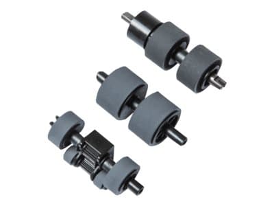 Brother PRKA-3001 Roller 4 stykker