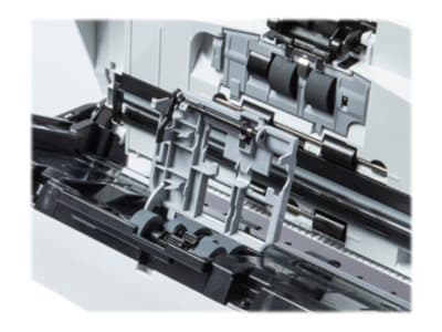 Brother PRKA-3001 Roller 4 stykker