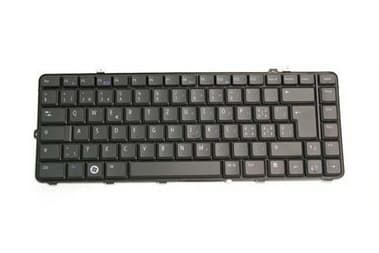 DELL TR330, Tangentbord, DELL