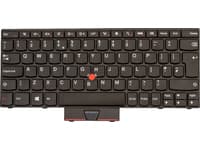 Lenovo 04W2955, Tastatur, Engelsk, Lenovo, ThinkPad Edge S230u