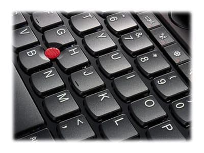 Lenovo 04W2955, Tastatur, Engelsk, Lenovo, ThinkPad Edge S230u