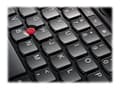 Miniatyrbilde 2 av 5: Lenovo 04W2955, Tastatur, Engelsk, Lenovo, ThinkPad Edge S230u