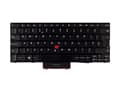 Miniatyrbilde 1 av 5: Lenovo 04W2955, Tastatur, Engelsk, Lenovo, ThinkPad Edge S230u