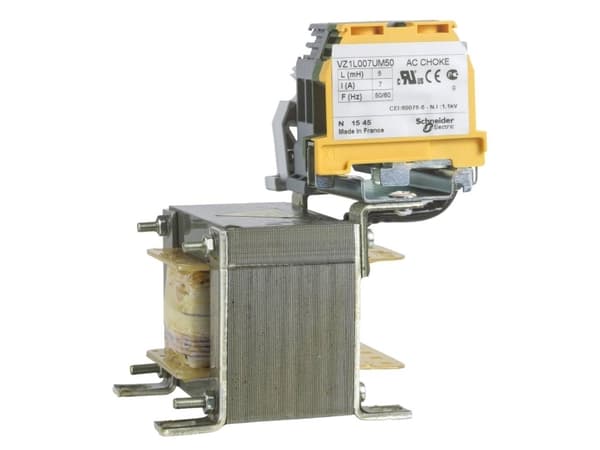 Schneider Electric VZ1L007UM50 Linjereaktor 1 stk