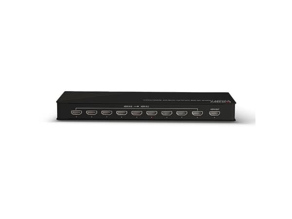 Lindy 38330 videosvitsj HDMI