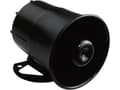 Miniatyrbild 4 av 5: Monacor NR-20KS, 1.0 kanaler, 5 W, 800 - 7000 Hz, 8 ohm (O), 103 dB, Kabel &amp; trådlös
