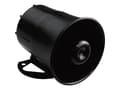 Miniatyrbild 5 av 5: Monacor NR-20KS, 1.0 kanaler, 5 W, 800 - 7000 Hz, 8 ohm (O), 103 dB, Kabel &amp; trådlös