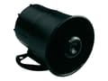 Miniatyrbild 2 av 5: Monacor NR-20KS, 1.0 kanaler, 5 W, 800 - 7000 Hz, 8 ohm (O), 103 dB, Kabel &amp; trådlös