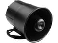 Miniatyrbild 1 av 5: Monacor NR-20KS, 1.0 kanaler, 5 W, 800 - 7000 Hz, 8 ohm (O), 103 dB, Kabel &amp; trådlös