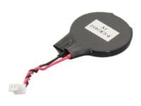 DELL D830_CMOS, Batteri