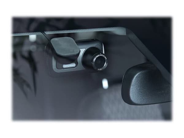 Nextbase 422GW - Dashcam / 1440p / 30 fps - trådløst netværk, Bluetooth - GPS - G-Sensor - sort