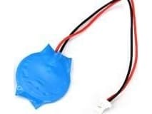 DELL E5500_CMOS, batteristasjon
