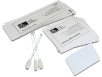 Zebra Print Station and Laminator Cleaning Kit - Rengöringssats för skrivare - för ZXP Series 7