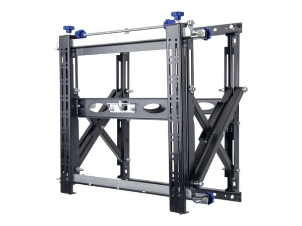 B-Tech BT8310XL, 125 kg, 106,7 cm (42"), 3,05 m (120"), 200 x 100 mm, 400 x 400 mm