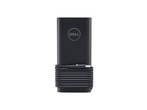 Dell 3 Prong AC Adapter - Strömadapter - 130 Watt - Europa - för Precision M3800; XPS 15 (9530), 15 9550