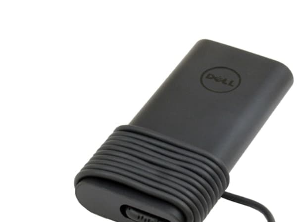 Dell 3 Prong AC Adapter - Strömadapter - 130 Watt - Europa - för Precision M3800; XPS 15 (9530), 15 9550