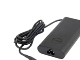 Dell 3 Prong AC Adapter - Strömadapter - 130 Watt - Europa - för Precision M3800; XPS 15 (9530), 15 9550