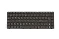Miniatyrbild 1 av 3: ASUS 04GNV62KIT00-3, Tangentbord, Italiensk, ASUS