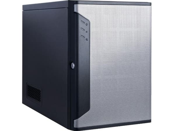 Chenbro - Systempanel - bak - för P/N: RM24100-L