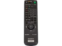 RMTV223 FJÄRRKONTROLL SONY