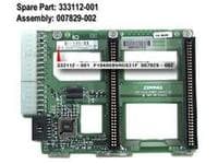 HPE - Strømforsynings-bakplan - for ProLiant 1850R
