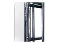 Miniatyrbilde 4 av 5: APC NetShelter SX - Rackkabelstyringspanel - svart - 42U - for P/N: SMX1000C, SMX1500RM2UC, SMX1500RM2UCNC, SMX750C, SMX750CNC, SRT5KRMXLW-TW
