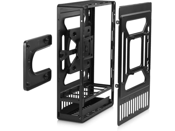 HP 2FT00AA, 330 mm, 230 mm, 88,9 mm, 350 mm, 350 mm, 110 mm