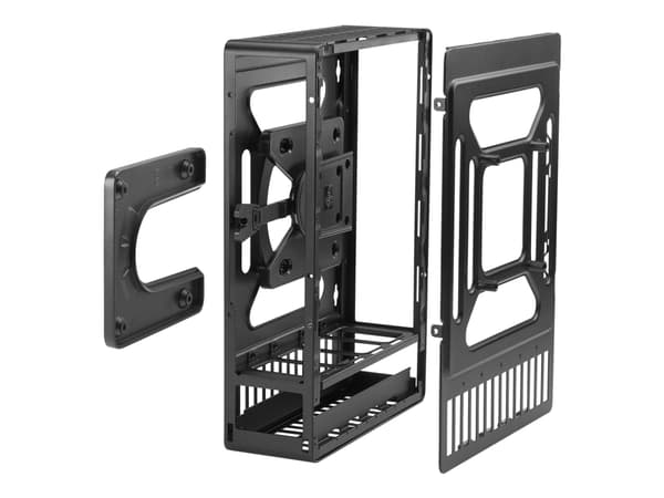 HP 2FT00AA, 330 mm, 230 mm, 88,9 mm, 350 mm, 350 mm, 110 mm