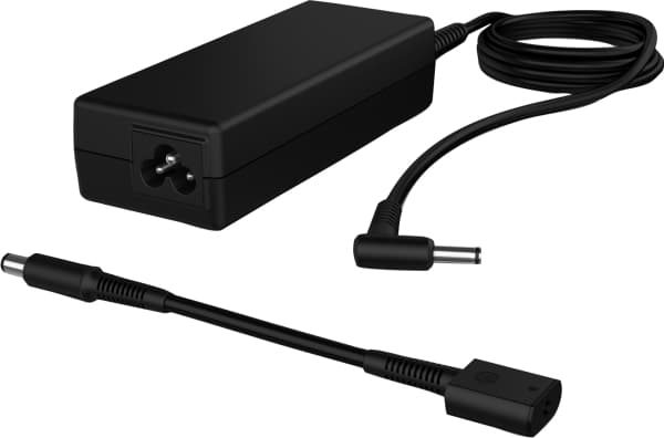 HP Smart AC Adapter - Strømadapter - 90 watt - Danmark