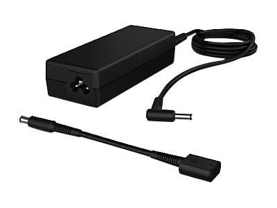 HP Smart AC Adapter - Strømadapter - 90 watt - Danmark