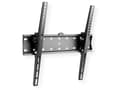 Pikkukuva 1 / 5: VALUE 17.99.1219, 139.7 cm (55"), 200 x 200 mm, 400 x 400 mm, -12 - 12°, Metal, Black