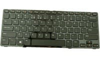 DELL KN3G6, Tastatur, Engelsk, DELL, Vostro 3360