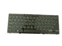 DELL KN3G6, Tastatur, Engelsk, DELL, Vostro 3360
