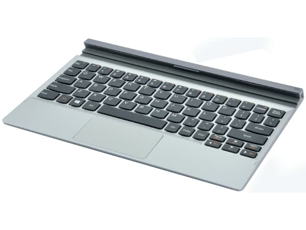 Lenovo 90205056, Lenovo, Miix 2 10, Sort, Sølv