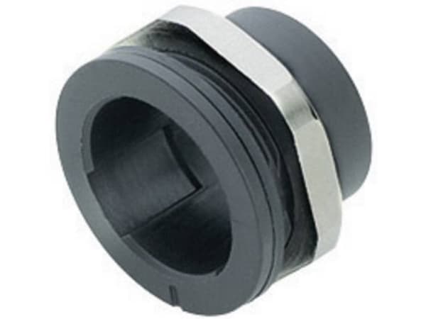 Binder 08-2433-000-001 Rundstik adapter Serie (rundstikforbindelse): 720 1 stk
